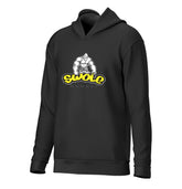 Swole Monkey Beach Hoodie